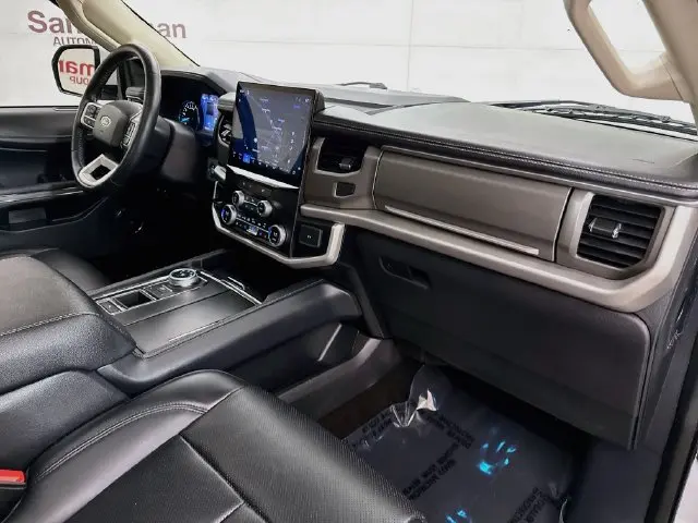 2024 Ford Expedition - $38,912
