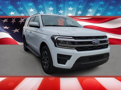 2024 Ford Expedition 4X2 XLT 4DR SUV