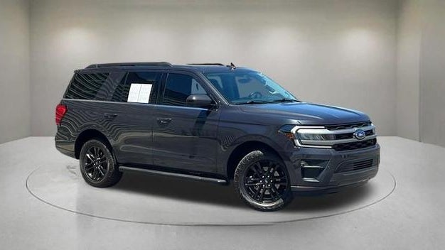 Preowned 2024 Ford Expedition XLT for Sale