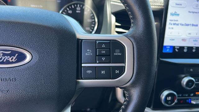 2024 Ford Expedition XLT