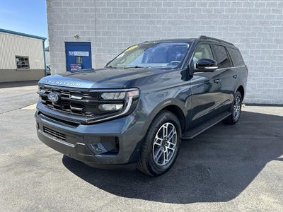 2025 Ford Expedition 4X2 Active 4DR SUV