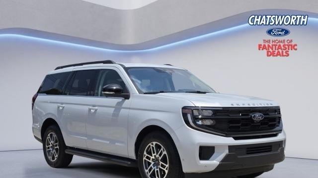 Preowned 2025 Ford Expedition Active for Sale