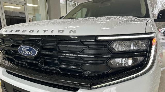 Preowned 2025 Ford Expedition Active for Sale