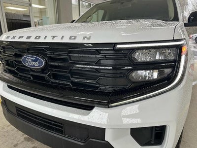 2025 Ford Expedition 4X2 Active 4DR SUV
