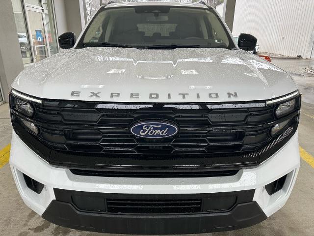 2025 Ford Expedition - $49,997