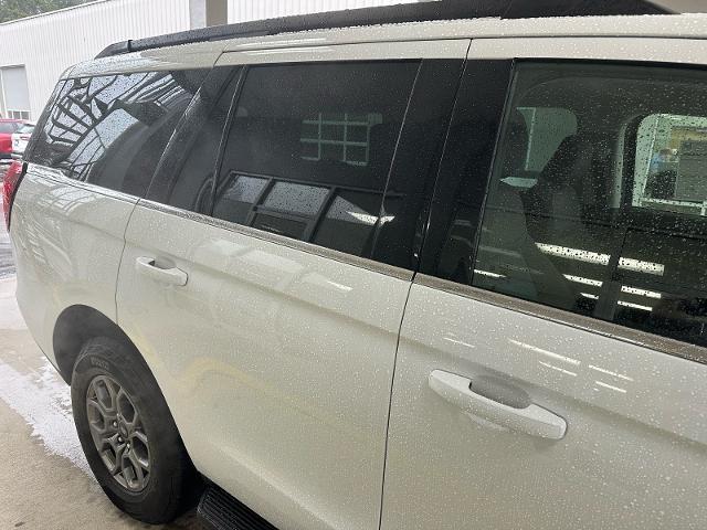 2025 Ford Expedition - $49,997