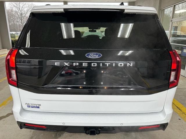 2025 Ford Expedition - $49,997