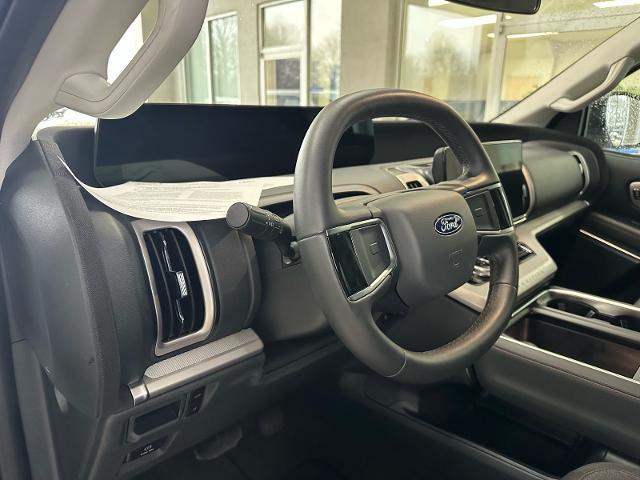 2025 Ford Expedition - $49,997