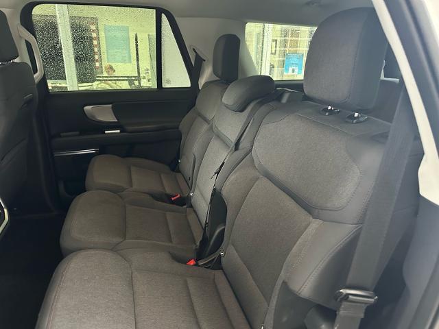 2025 Ford Expedition - $49,997