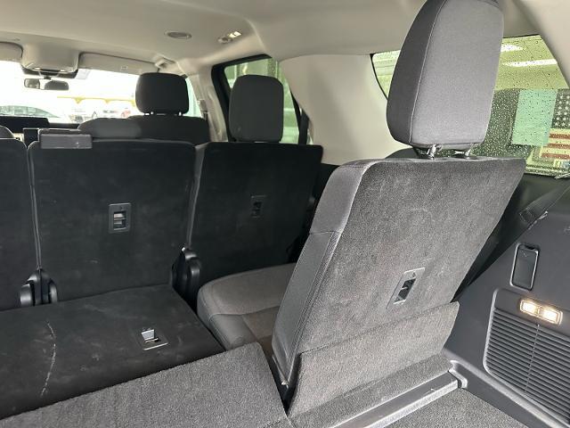 2025 Ford Expedition - $49,997