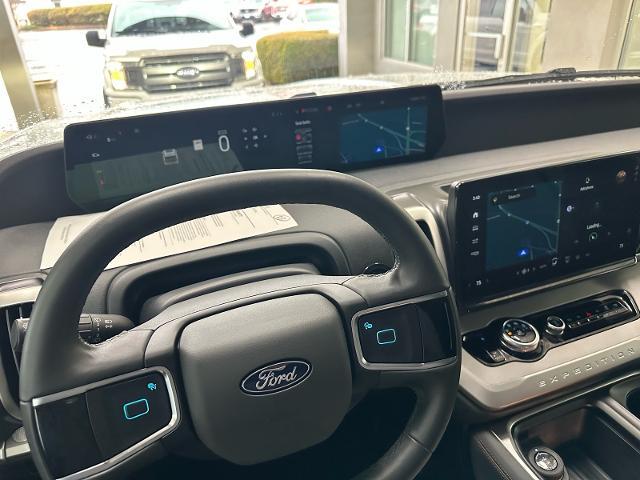 2025 Ford Expedition - $49,997