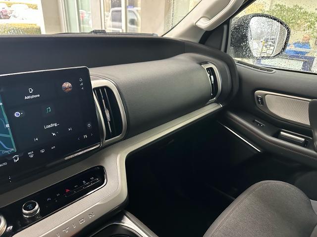 2025 Ford Expedition - $49,997