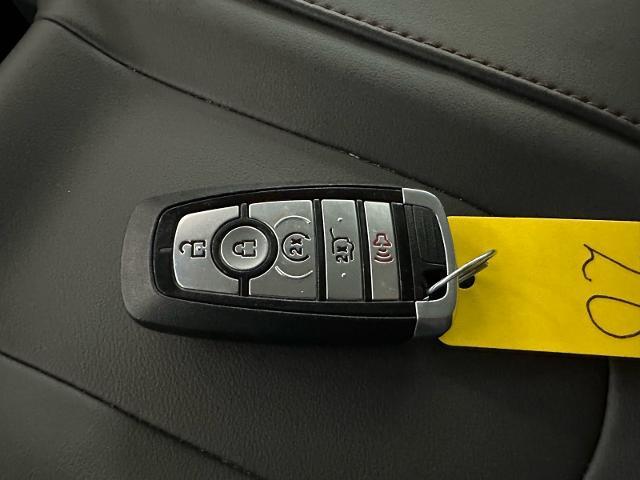 2025 Ford Expedition - $49,997