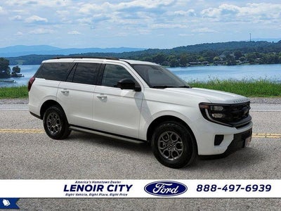 2025 Ford Expedition 4X2 Active 4DR SUV