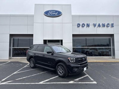 2025 Ford Expedition 4X2 Active 4DR SUV