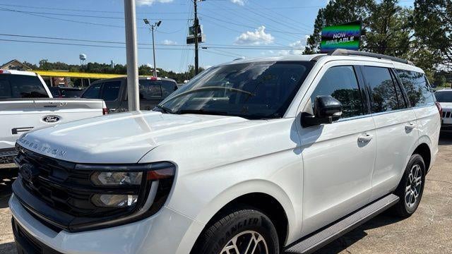Preowned 2025 Ford Expedition Active for Sale