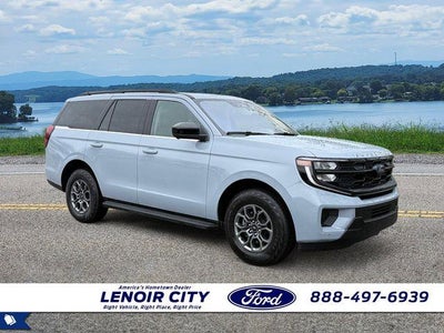 2025 Ford Expedition 4X2 Active 4DR SUV