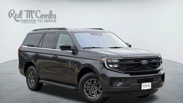 Preowned 2025 Ford Expedition Active for Sale
