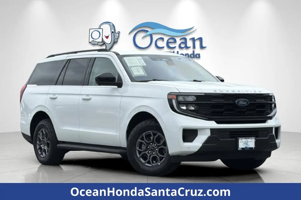 2025 Ford Expedition - $52,941