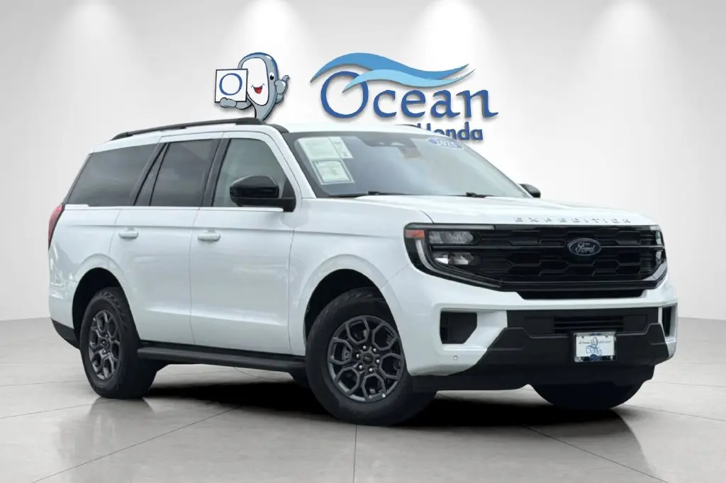2025 Ford Expedition - $52,941