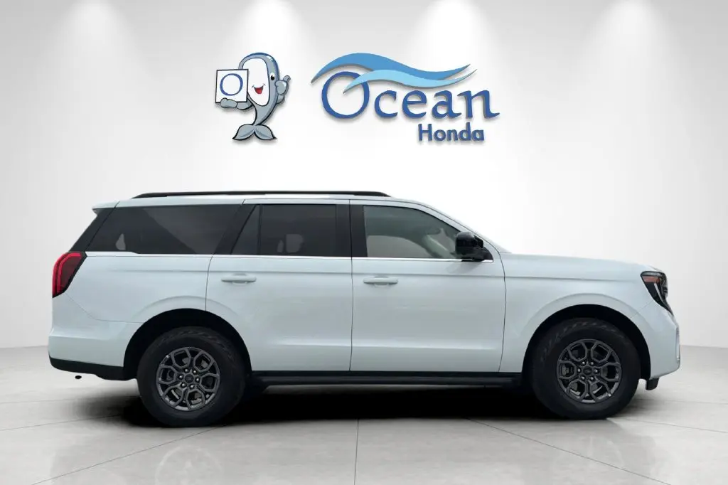 2025 Ford Expedition - $52,941