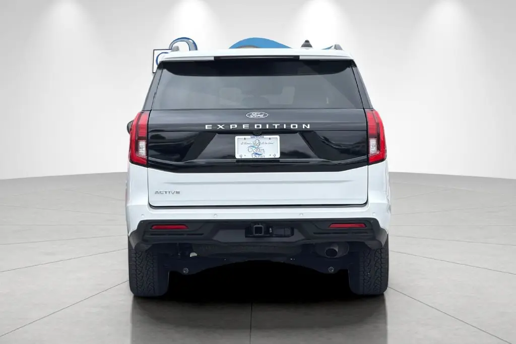 2025 Ford Expedition - $52,941