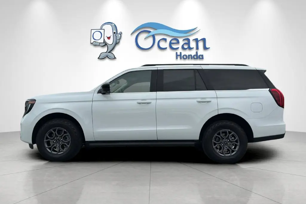 2025 Ford Expedition - $52,941