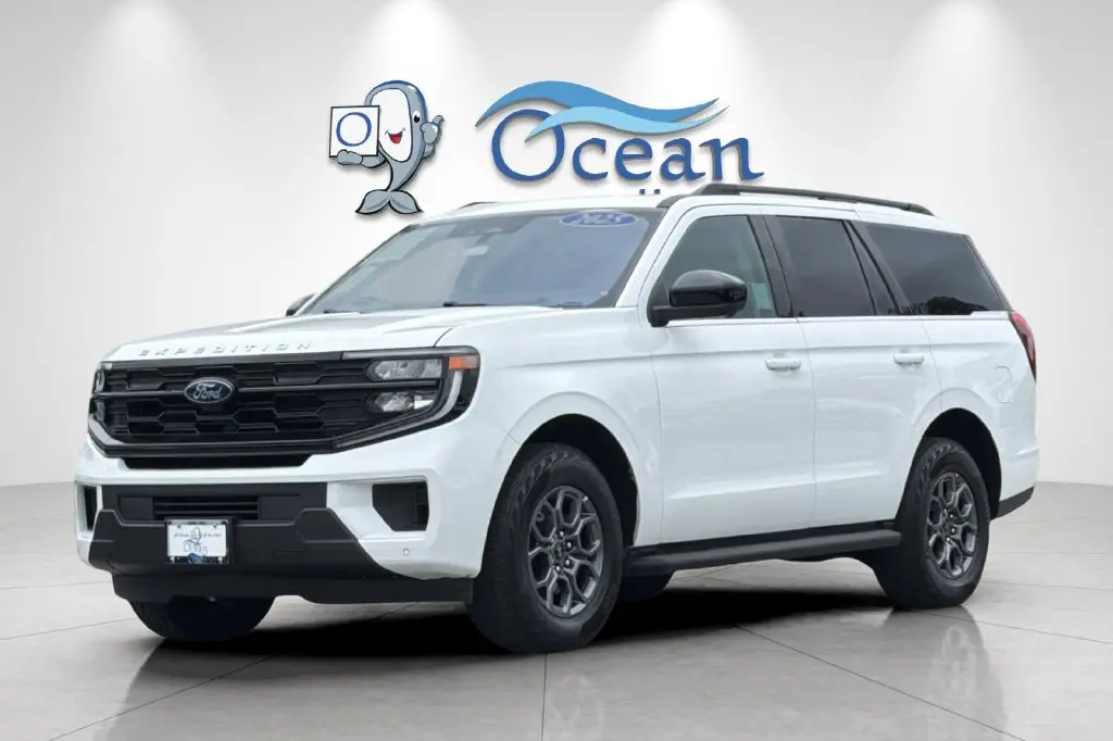 2025 Ford Expedition - $52,941