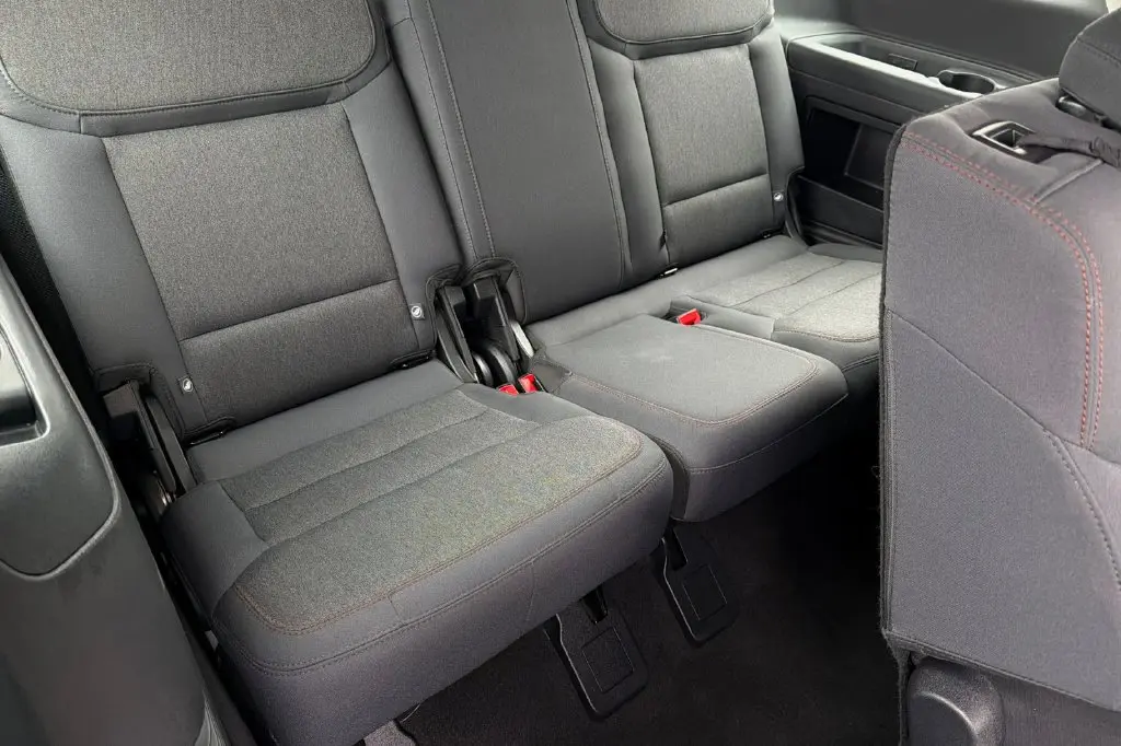 2025 Ford Expedition - $52,941