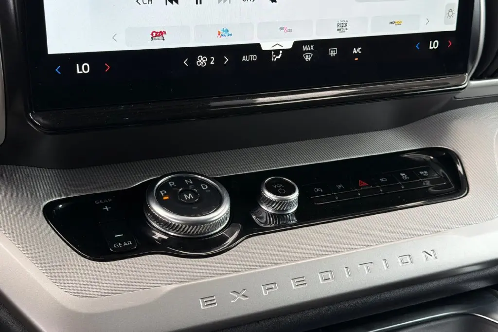 2025 Ford Expedition - $52,941