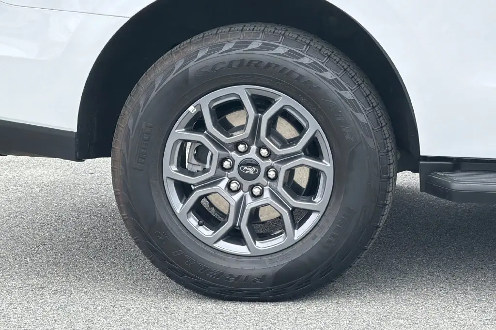 2025 Ford Expedition - $52,941