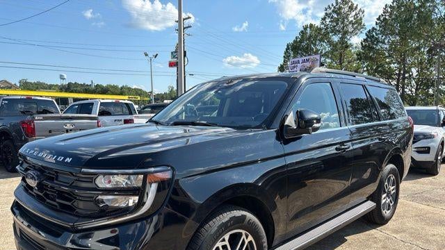 Preowned 2025 Ford Expedition Active for Sale