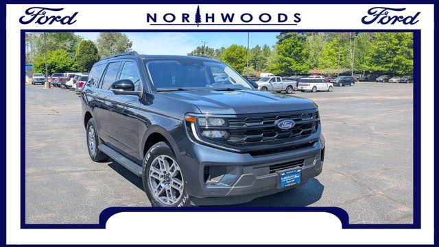 2025 Ford Expedition - $52,684