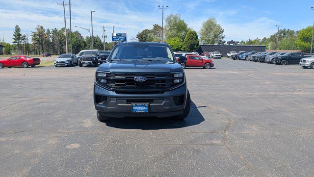2025 Ford Expedition - $52,684