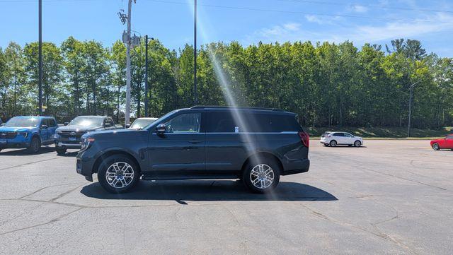 2025 Ford Expedition - $52,684