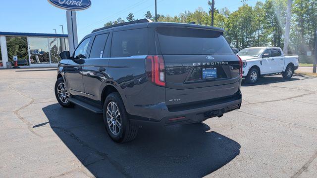 2025 Ford Expedition - $52,684