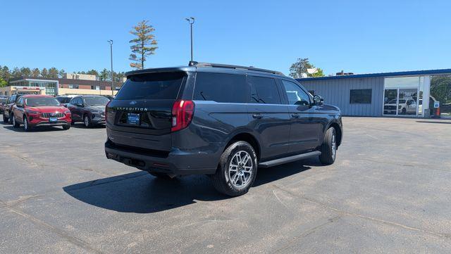 2025 Ford Expedition - $52,684
