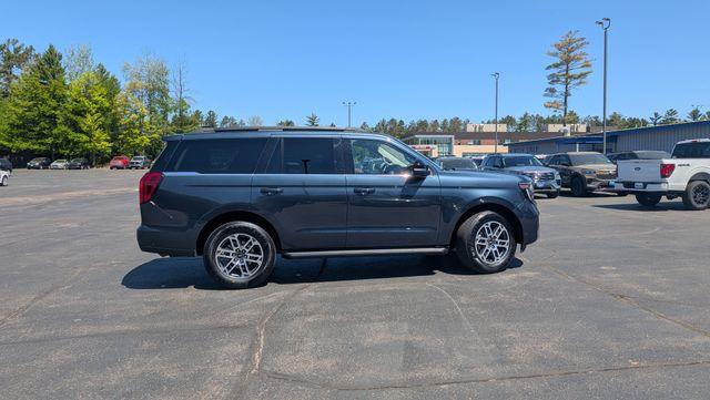 2025 Ford Expedition - $52,684