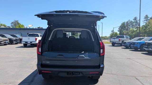 2025 Ford Expedition - $52,684
