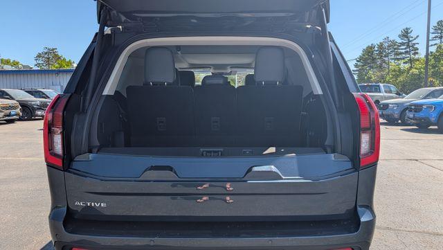 2025 Ford Expedition - $52,684