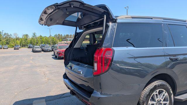 2025 Ford Expedition - $52,684