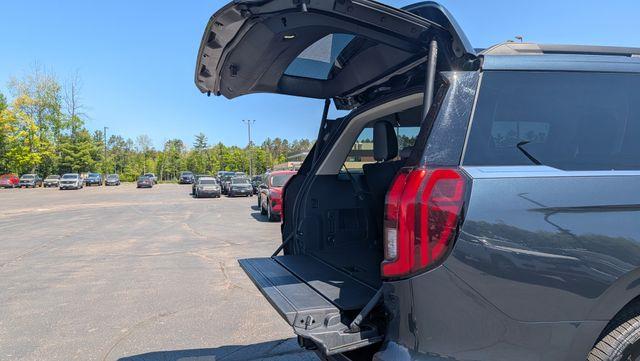 2025 Ford Expedition - $52,684
