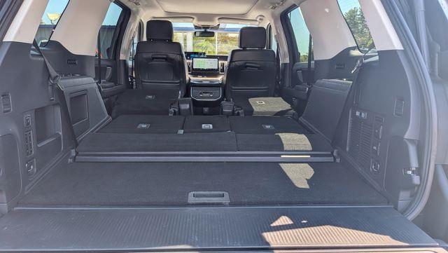 2025 Ford Expedition - $52,684