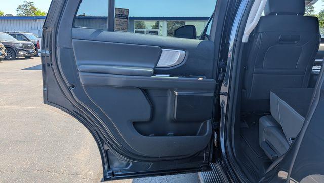 2025 Ford Expedition - $52,684