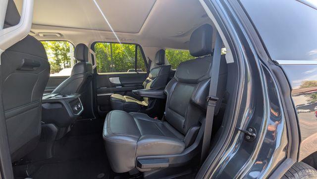 2025 Ford Expedition - $52,684