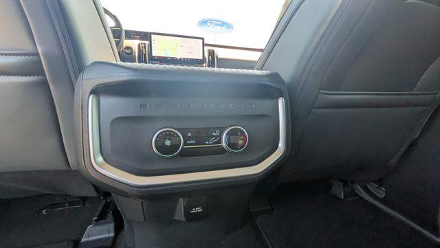 2025 Ford Expedition - $52,684