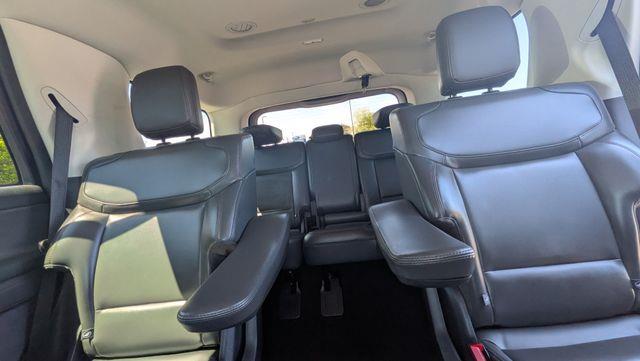 2025 Ford Expedition - $52,684
