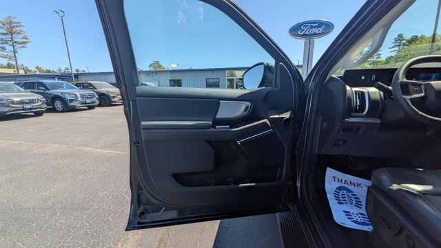2025 Ford Expedition - $52,684