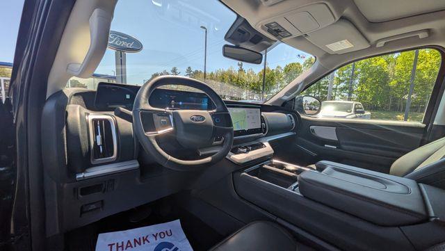 2025 Ford Expedition - $52,684