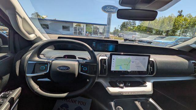 2025 Ford Expedition - $52,684